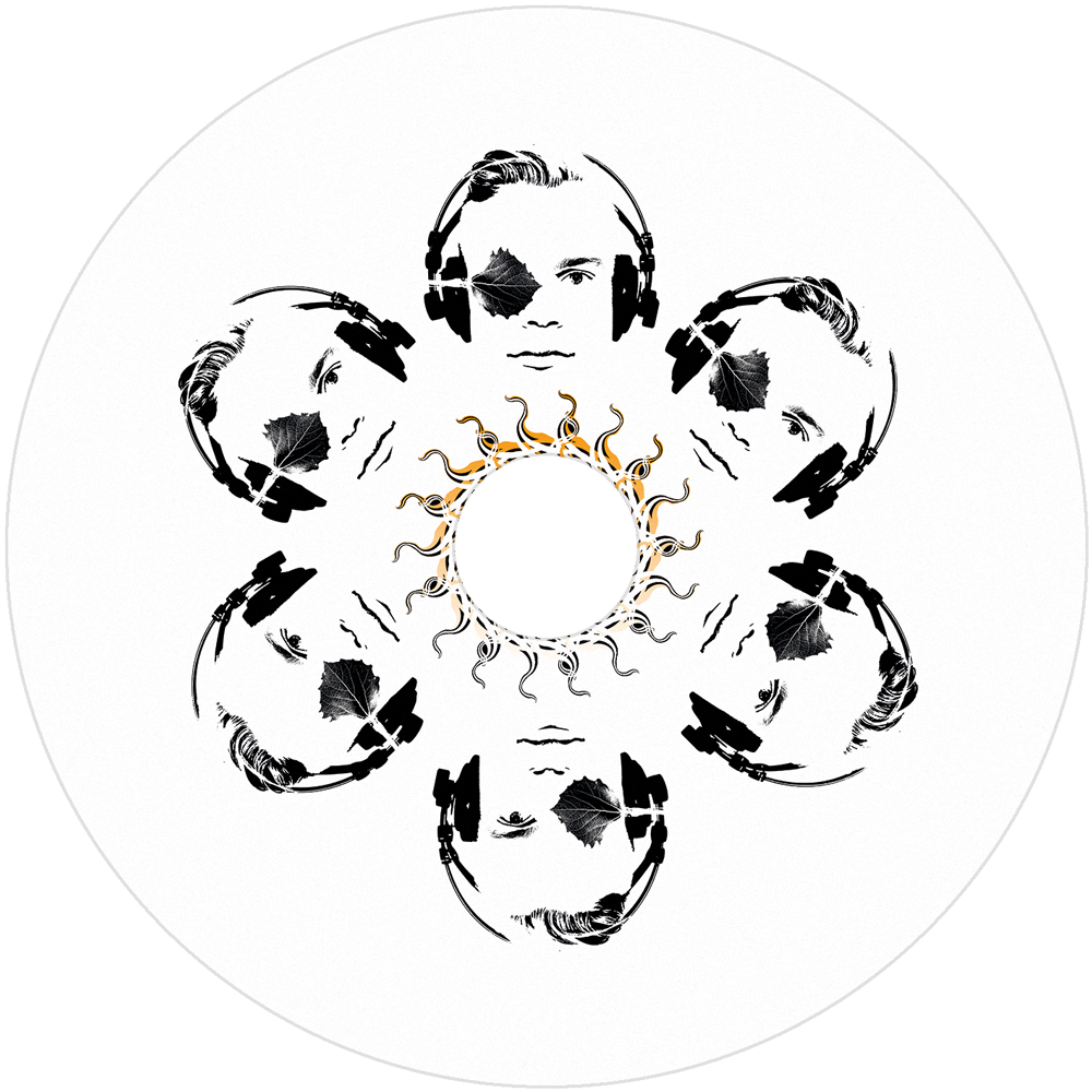 Nantsi EP CD
